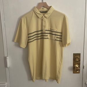 Travis Matthew polo